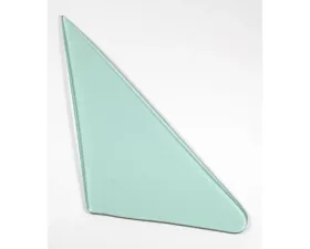 AMD RH Green Tint Vent Glass Ford Fairlane 1966-1967