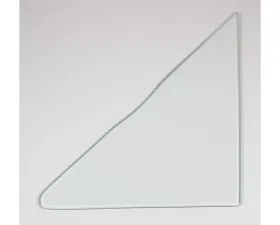 AMD Clear Vent Glass Ford Galaxie 1963-1964