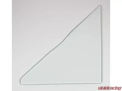 AMD Clear Vent Glass Ford Galaxie 1963-1964 - 560-8963-C