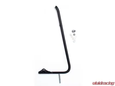 AMD LH Vent Window Frame Assembly Ford F100 | F250 1961-1966 - 561-4561-1L