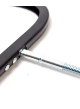 AMD LH Vent Window Frame Assembly Ford F100 | F250 1961-1966                                     - 561-4561-1L - Image 3