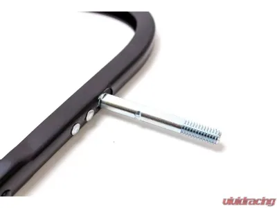 AMD LH Vent Window Frame Assembly Ford F100 | F250 1961-1966 - 561-4561-1L