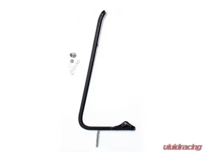 AMD RH Vent Window Frame Assembly Ford F100 | F250 1961-1966 - 561-4561-1R