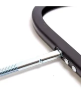 AMD RH Vent Window Frame Assembly Ford F100 | F250 1961-1966                                     - 561-4561-1R - Image 3