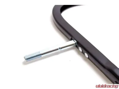 AMD RH Vent Window Frame Assembly Ford F100 | F250 1961-1966 - 561-4561-1R