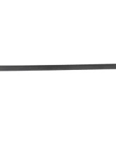 AMD Inner Front Door Beltline Window Felt Chevrolet Blazer | Suburban | GMC Jimmy 1988-1999                                     - 582-4088-1 - Image 3