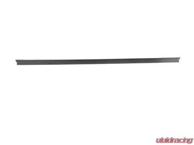 AMD Inner Front Door Beltline Window Felt Chevrolet Blazer | Suburban | GMC Jimmy 1988-1999 - 582-4088-1