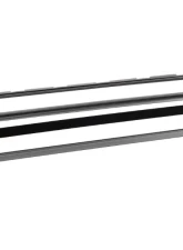AMD Inner and Outer Door Window Seal Set of 4 Chevrolet Blazer | C/K | GMC Suburban 1988-1999                                     - 582-4088-1S - Image 2
