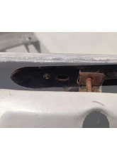 AMD Inner Front Door Beltline Window Felt Chevrolet Blazer | Suburban | GMC Jimmy 1988-1999                                     - 582-4088-1 - Image 3