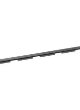 AMD LH Outer Door Window Seal Chevrolet Blazer | C/K | GMC Suburban 1988-1999                                     - 582-4088-2L - Image 2
