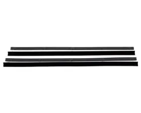AMD Door Window Seal Kit Dodge D100 | Ramcharger 1972-1979