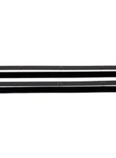 AMD Door Window Seal Kit Dodge D100 | Ramcharger 1972-1979                                     - 582-4772-1S - Image 2