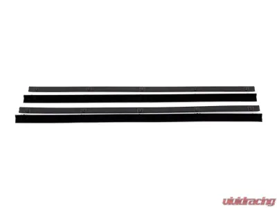 AMD Door Window Seal Kit Dodge D100 | Ramcharger 1972-1979 - 582-4772-1S