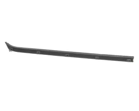 AMD Inner LH Outer RH Door Window Seal Dodge D100 | Ramcharger 1980-1993
