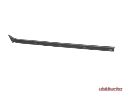 AMD Inner LH Outer RH Door Window Seal Dodge D100 | Ramcharger 1980-1993 - 582-4780-1L