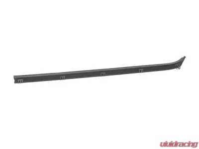 AMD Inner RH Outer LH Door Window Seal Dodge D100 | Ramcharger 1980-1993 - 582-4780-1R