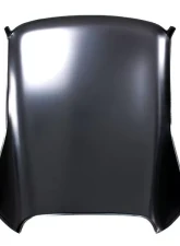 AMD Roof Skin Dodge Charger 1968-1970                                     - 600-2668 - Image 3