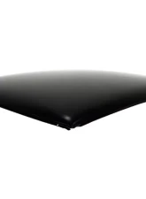 AMD Roof Skin Buick Skylark | Chevrolet Chevelle | Pontiac Tempest 1966-1967                                     - 600-3466 - Image 2