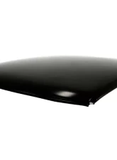AMD OE Style Roof Skin Chevrolet Camaro | Pontiac Firebird | Trans Am 1967-1969                                     - 600-3567 - Image 2