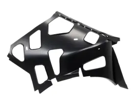AMD LH Sail Panel to Rear Window Support Panel Plymouth Barracuda 1970-1974