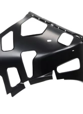 AMD LH Sail Panel to Rear Window Support Panel Plymouth Barracuda 1970-1974                                     - 610-1570-2L - Image 2