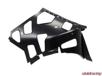 AMD LH Sail Panel to Rear Window Support Panel Plymouth Barracuda 1970-1974 - 610-1570-2L