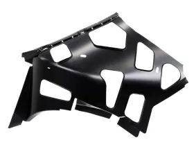 AMD RH Sail Panel to Rear Window Support Panel Plymouth Barracuda 1970-1974