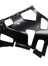 AMD RH Sail Panel to Rear Window Support Panel Plymouth Barracuda 1970-1974                                     - 610-1570-2R - Image 2