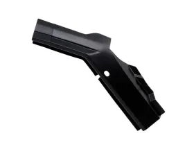 AMD LH Upper Outer Sail Panel Connector to Roof Brace Plymouth Barracuda 1970-1974