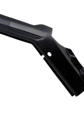 AMD LH Upper Outer Sail Panel Connector to Roof Brace Plymouth Barracuda 1970-1974                                     - 610-1570-3L - Image 2