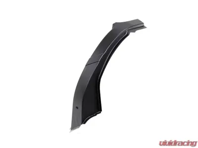 AMD LH Wheelhouse to Rear Window Frame B-Pillar Vertical Post Plymouth Barracuda 1970-1974 - 610-1570-4L