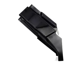 AMD LH Lower Outer Sail Panel Connector to Roof Brace Plymouth Barracuda 1970-1974