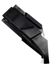 AMD LH Lower Outer Sail Panel Connector to Roof Brace Plymouth Barracuda 1970-1974                                     - 610-1570-5L - Image 2