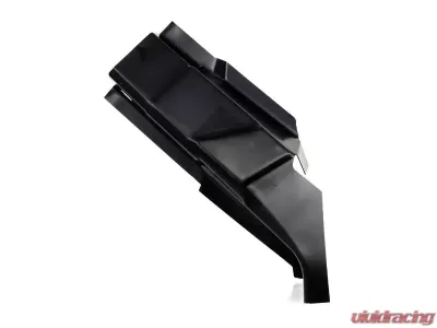 AMD LH Lower Outer Sail Panel Connector to Roof Brace Plymouth Barracuda 1970-1974 - 610-1570-5L