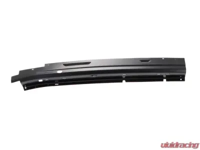 AMD LH Outer Door Opening Bow Plymouth Barracuda 1970-1974 - 610-1570-6L