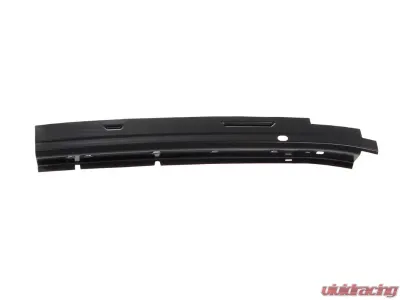 AMD RH Outer Door Opening Bow Plymouth Barracuda 1970-1974 - 610-1570-6R