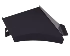 AMD LH Outer Wheelhouse to Roof Support Ford Fairlane 1966-1967