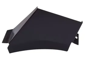 AMD RH Outer Wheelhouse to Roof Support Ford Fairlane 1966-1967