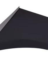 AMD RH Outer Wheelhouse to Roof Support Ford Fairlane 1966-1967                                     - 610-8466-R - Image 2