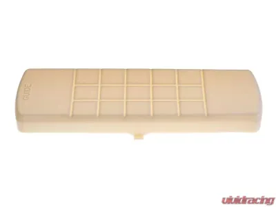 AMD Cream Dome Lamp Lens Chevrolet | GMC Truck 1955-1959 - 612-4055-1