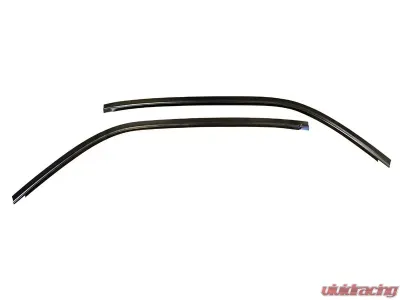 AMD Pair Roof Drip Rails Dodge Challenger 1970-1974 - 620-2570-S