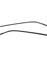 AMD Pair Roof Drip Rails Chevrolet Chevelle | Pontiac GTO | Tempest 1966-1967                                     - 620-3466-S - Image 2