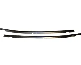 AMD Pair Roof Drip Rails Chevrolet Chevelle 1968-1969