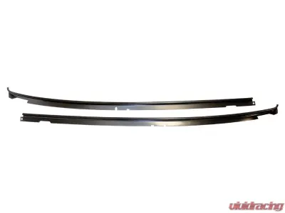 AMD Pair Roof Drip Rails Chevrolet Chevelle 1968-1969 - 620-3468-S