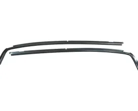 AMD Pair Roof Drip Rails Buick GS | Skylark | Chevrolet Chevelle 1970-1972