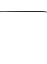 AMD LH Drip Rail Molding with Retainer Chevrolet C/K | GMC C15 1973-1987                                     - 620-4073-L - Image 2