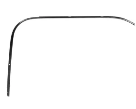 AMD RH Drip Rail Molding with Retainer Chevrolet C/K | GMC C15 1973-1987