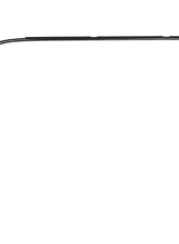 AMD RH Drip Rail Molding with Retainer Chevrolet C/K | GMC C15 1973-1987                                     - 620-4073-R - Image 2