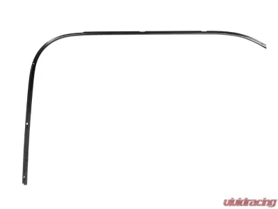AMD RH Drip Rail Molding with Retainer Chevrolet C/K | GMC C15 1973-1987 - 620-4073-R