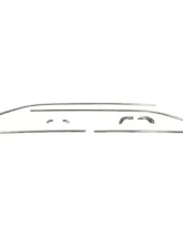 AMD Drip Rail Molding Set Plymouth Belvedere | GTX | Satellite 1968-1970                                     - 630-1468-S - Image 2